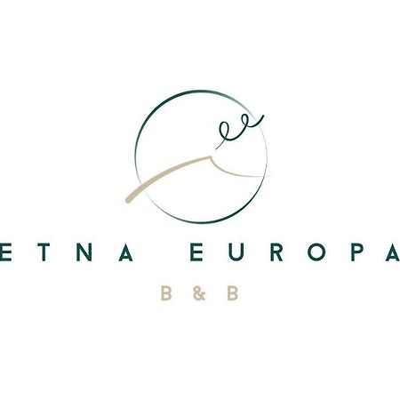 B&B Etna Europa San Gregorio di Catania Extérieur photo