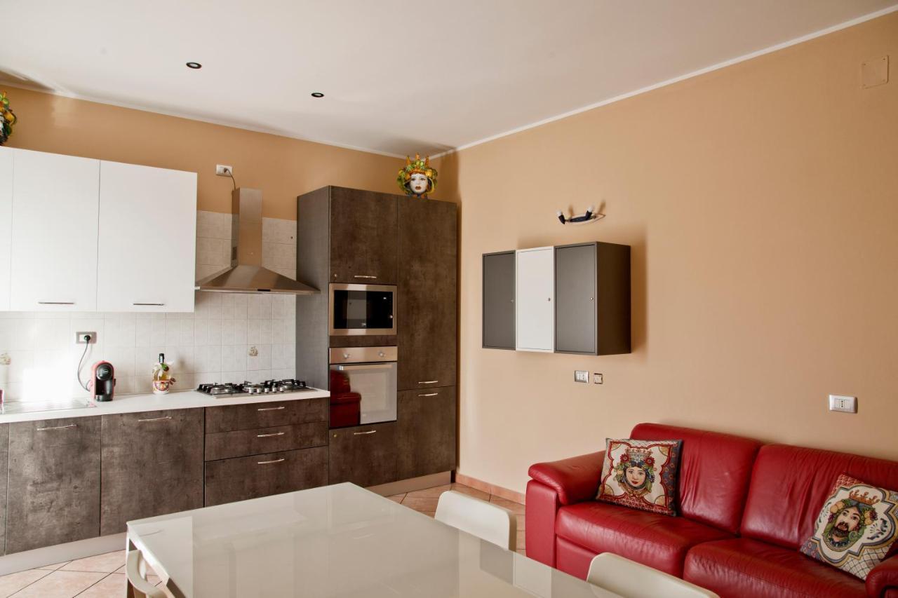B&B Etna Europa San Gregorio di Catania Extérieur photo